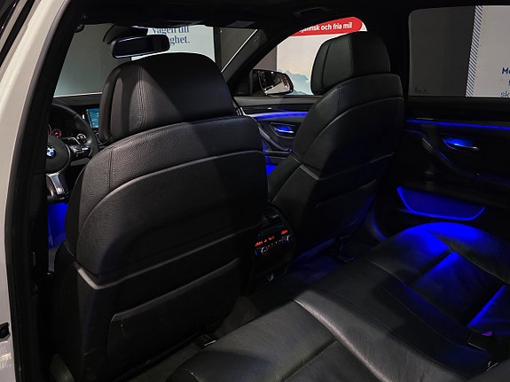 BMW M550d 27 of 28