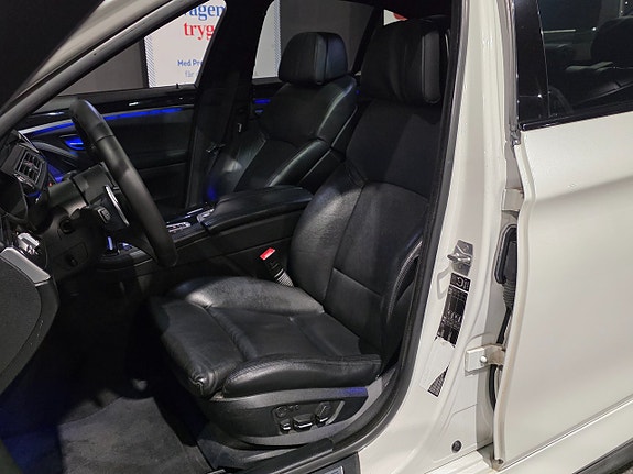 BMW M550d 22 of 28