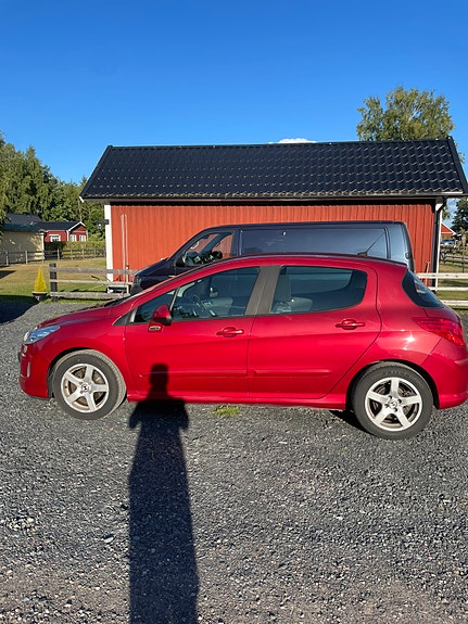 Peugeot 308 5 of 10