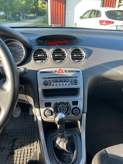 Peugeot 308 10 of 10