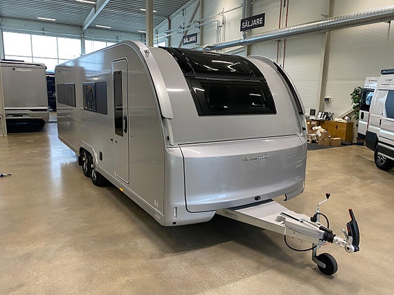 Adria Alpina 663 HT
