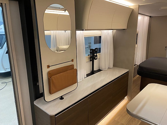 Adria Alpina 663 HT 6 of 11