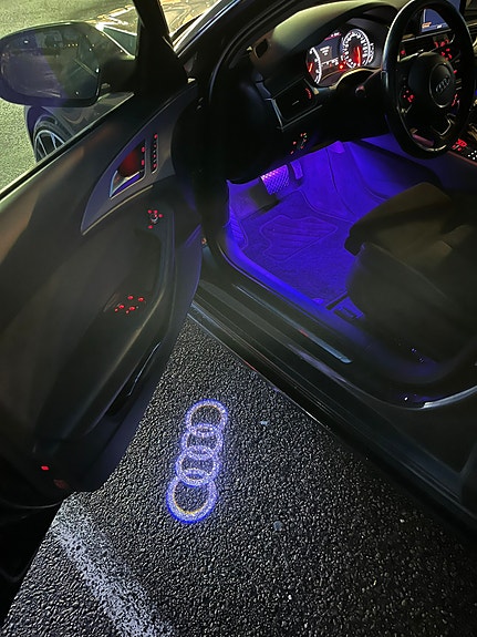 Audi A6 8 of 17