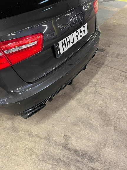 Audi A6 6 of 17
