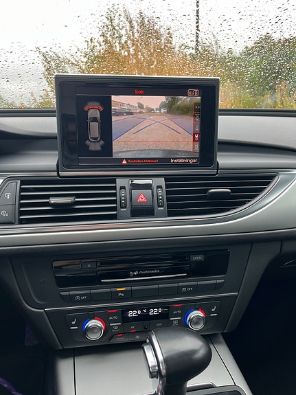 Audi A6 11 of 17