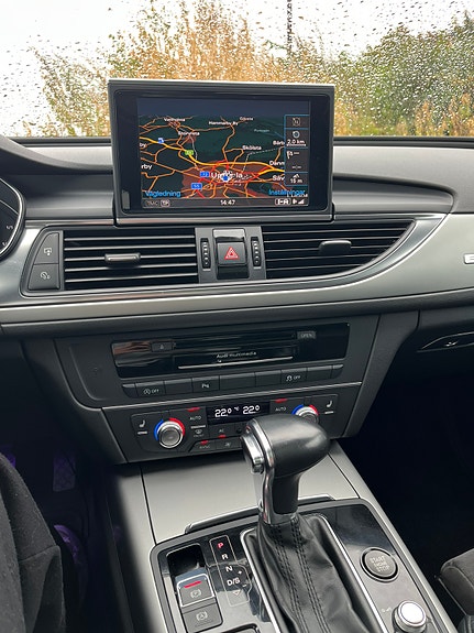 Audi A6 10 of 17