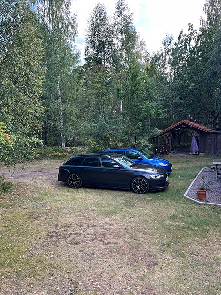 Audi A6 17 of 17