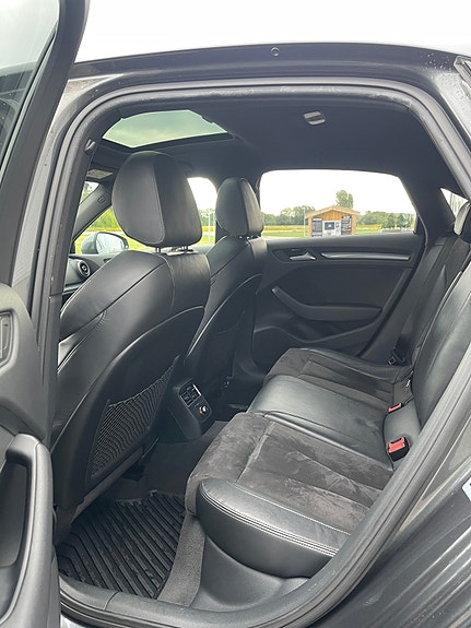 Audi A3 7 of 8