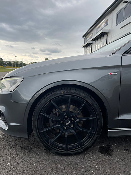 Audi A3 5 of 8