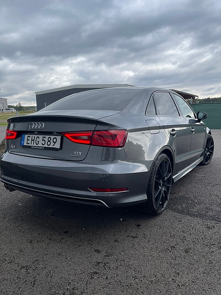 Audi A3 4 of 8