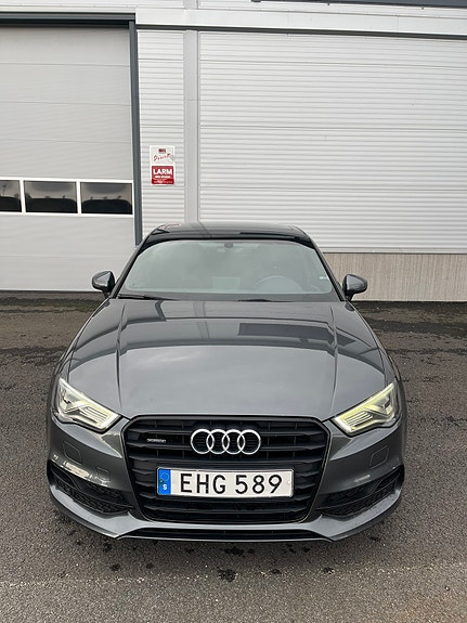 Audi A3 3 of 8