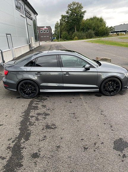 Audi A3 2 of 8