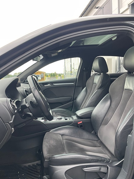 Audi A3 6 of 8