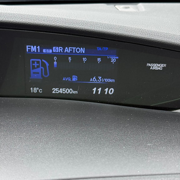 Honda Civic 9 of 30