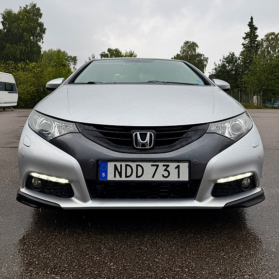 Honda Civic 2 of 30