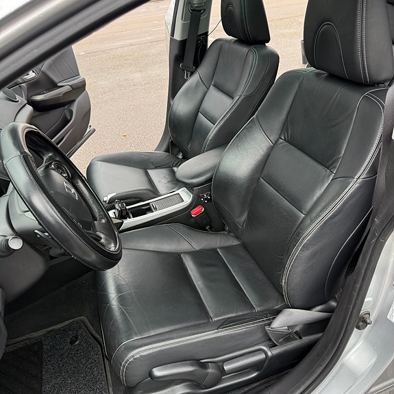 Honda Civic 14 of 30