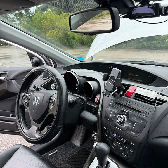 Honda Civic 20 of 30