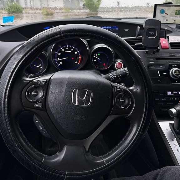 Honda Civic 8 of 30