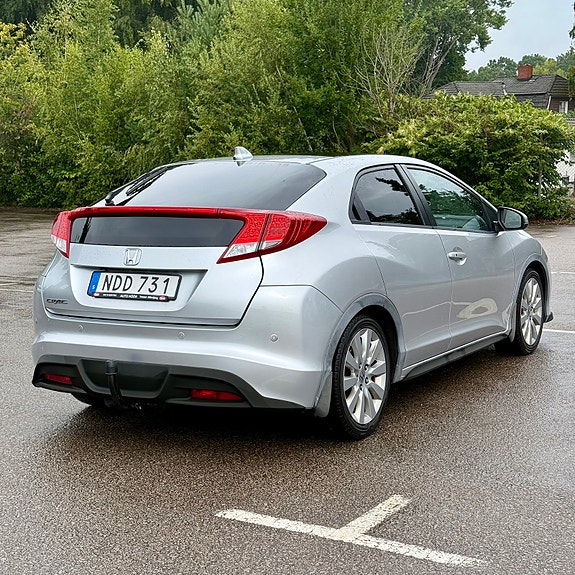 Honda Civic 28 of 30