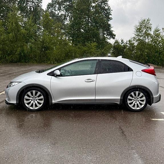 Honda Civic 6 of 30