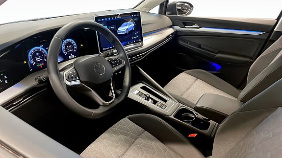 Volkswagen Golf I 7 of 14