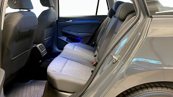 Volkswagen Golf I 11 of 14