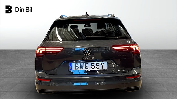 Volkswagen Golf I 5 of 14