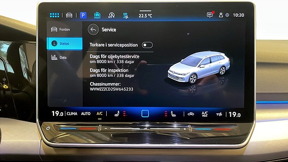 Volkswagen Golf I 9 of 14