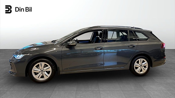 Volkswagen Golf I 2 of 14