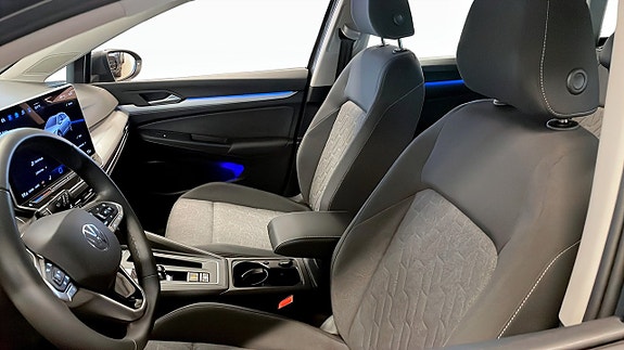 Volkswagen Golf I 8 of 14