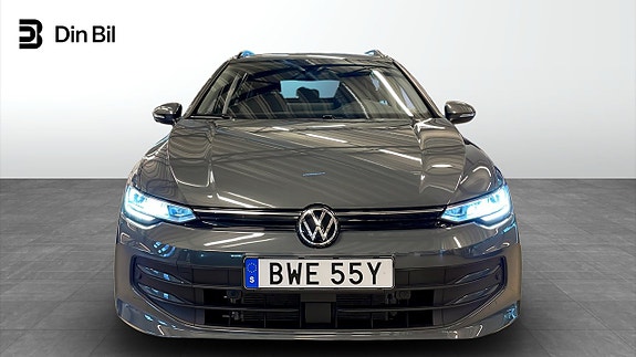 Volkswagen Golf I 4 of 14