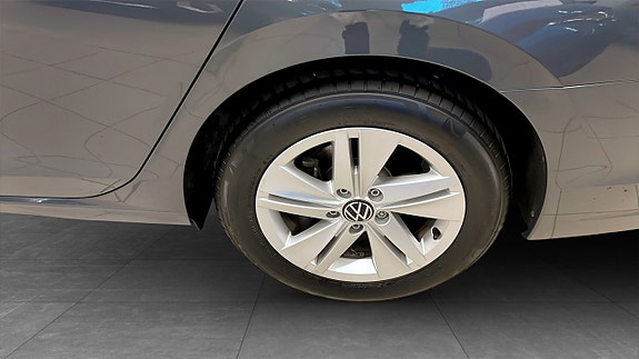 Volkswagen Golf I 6 of 14