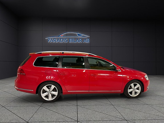 Volkswagen Passat 6 of 30