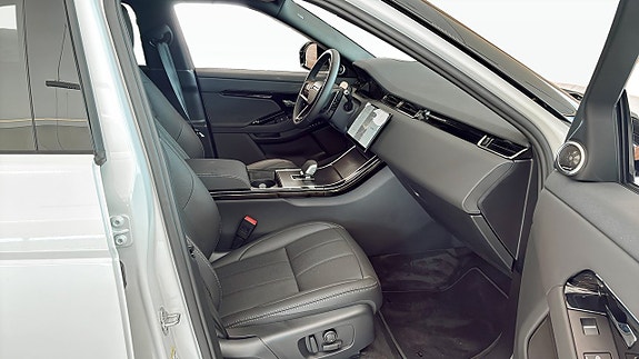 Land Rover Range Rover Evoque 3 of 9