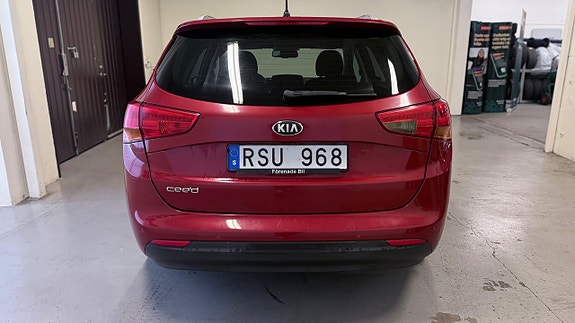Kia Ceed 5 of 19