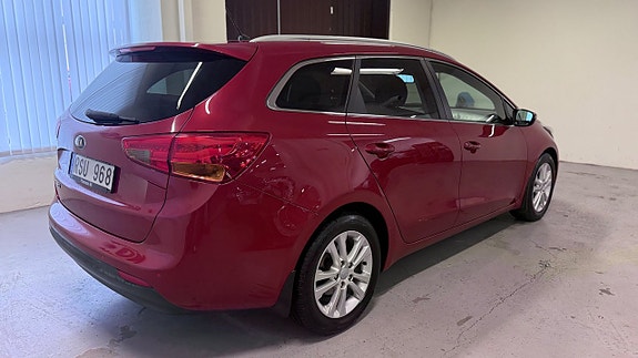 Kia Ceed 6 of 19