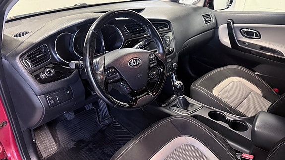 Kia Ceed 10 of 19