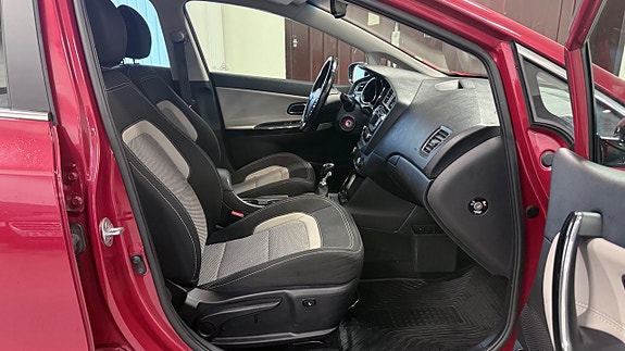 Kia Ceed 15 of 19