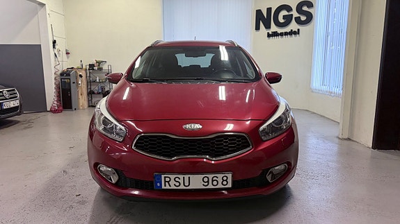 Kia Ceed 2 of 19