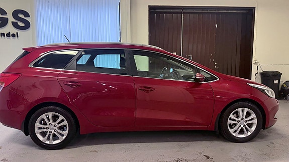 Kia Ceed 7 of 19