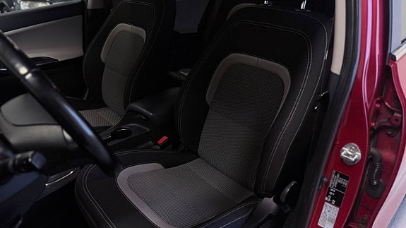Kia Ceed 9 of 19