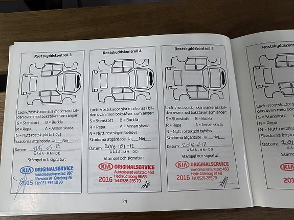 Kia Ceed 18 of 19