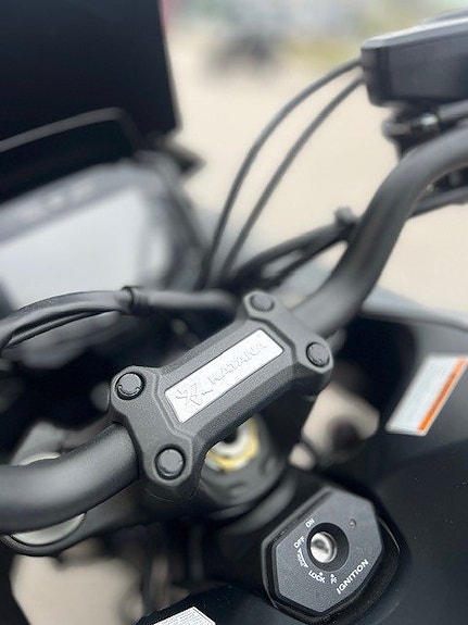 Suzuki GSX-S1000 Katana 10 of 13