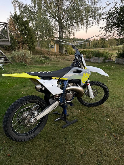 Husqvarna TC 250 4 of 5