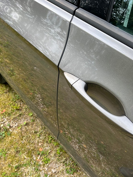 Volkswagen Golf Sportsvan 6 of 7