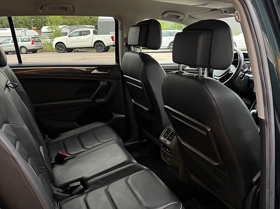Volkswagen Tiguan Allspace 15 of 22