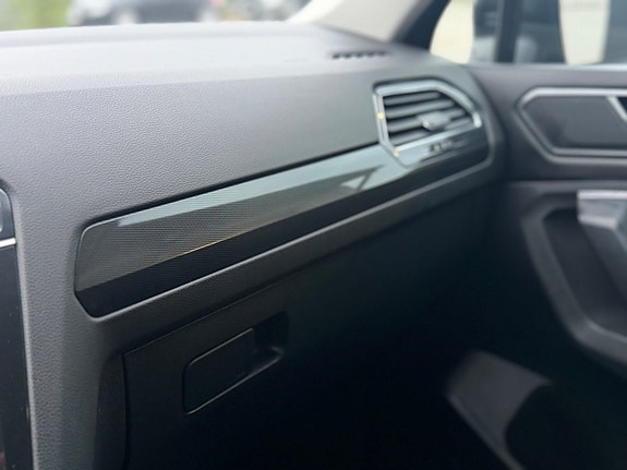 Volkswagen Tiguan Allspace 22 of 22