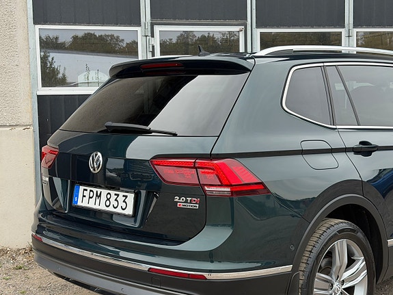 Volkswagen Tiguan Allspace 6 of 22