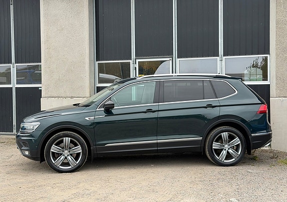 Volkswagen Tiguan Allspace 2 of 22