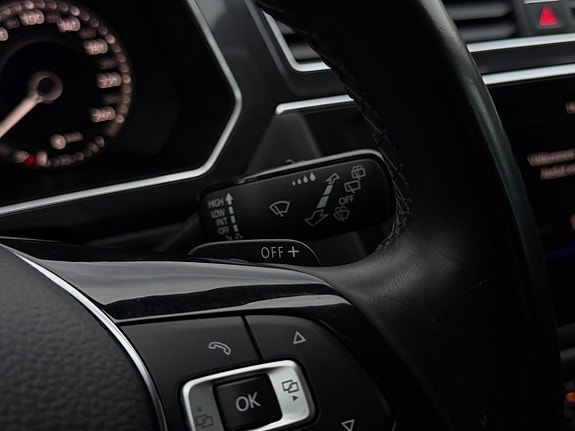 Volkswagen Tiguan Allspace 20 of 22